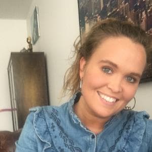 Mynd af Sigrún Anna Waage Knútsdóttir
