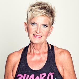 Mynd af Sigrún Kjartansdóttir