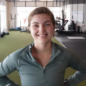 Mynd af Bryndís Ósk Valdimarsdóttir