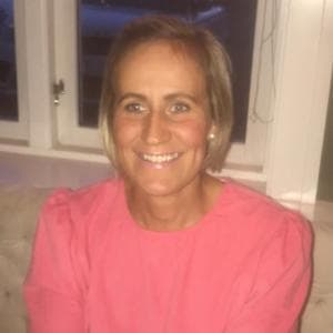 Mynd af Gunnhildur Inga Þráinsdóttir