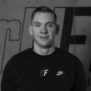 Mynd af Dagur Mar Sigurðsson