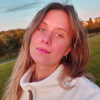 Mynd af Kristín Gerður