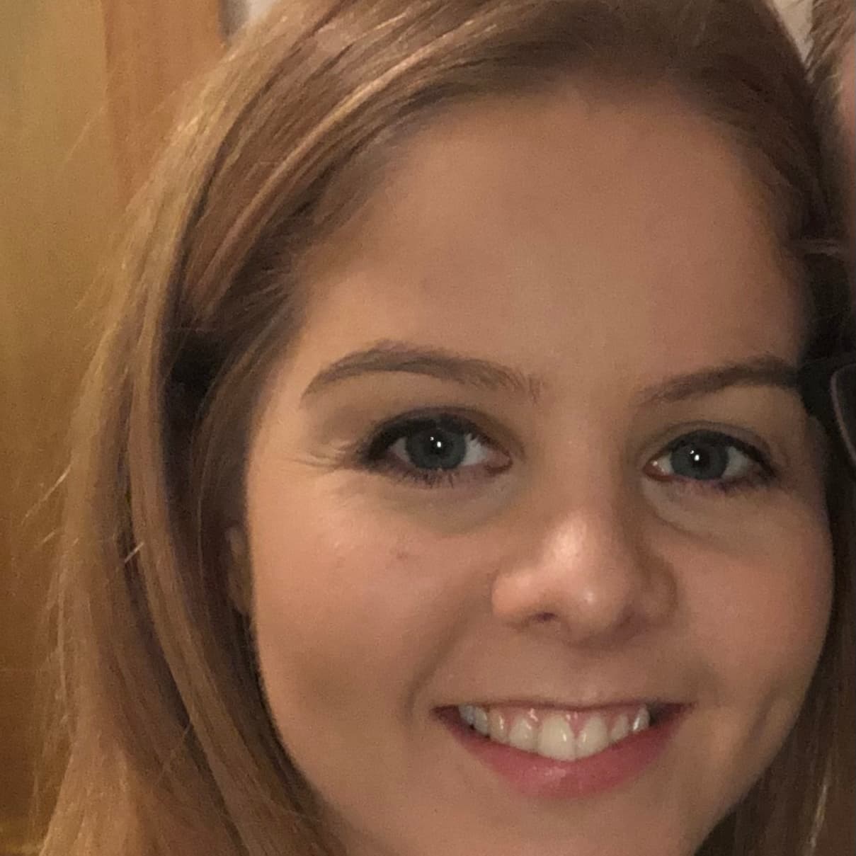 Mynd af Kristín Hanna Bjarnadóttir