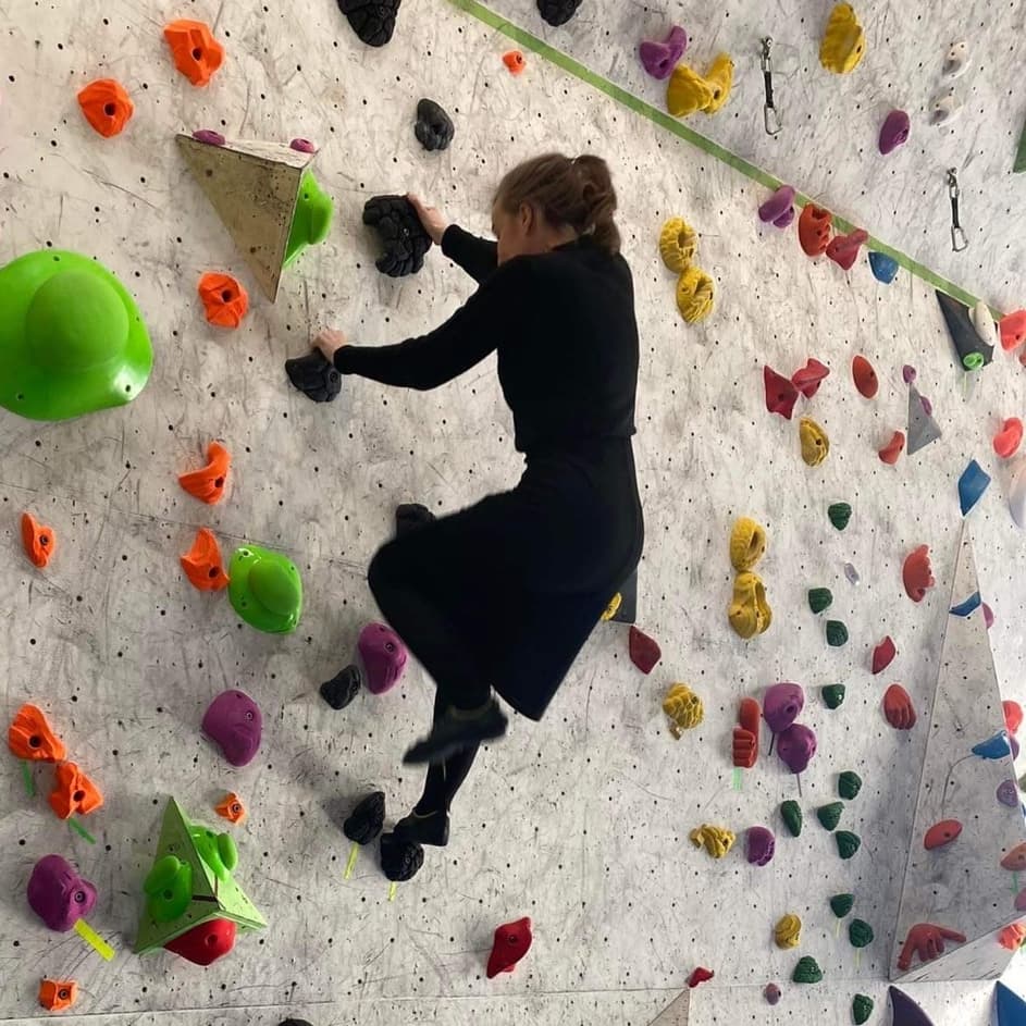 Mynd af Lára Magnúsdóttir