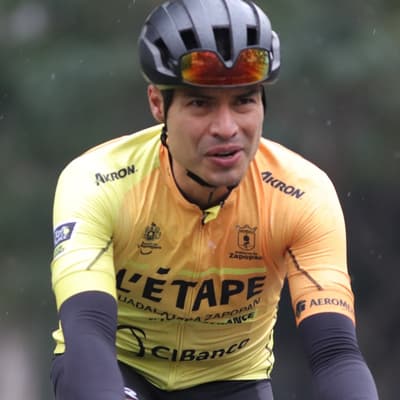 Mynd af Dario Gustavo Nunez Salazar