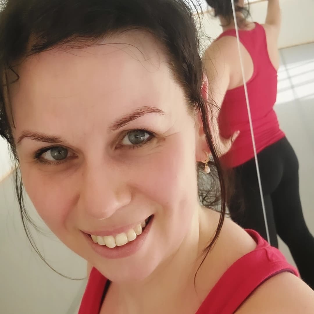 Mynd af Aðalbjörg Bragadóttir