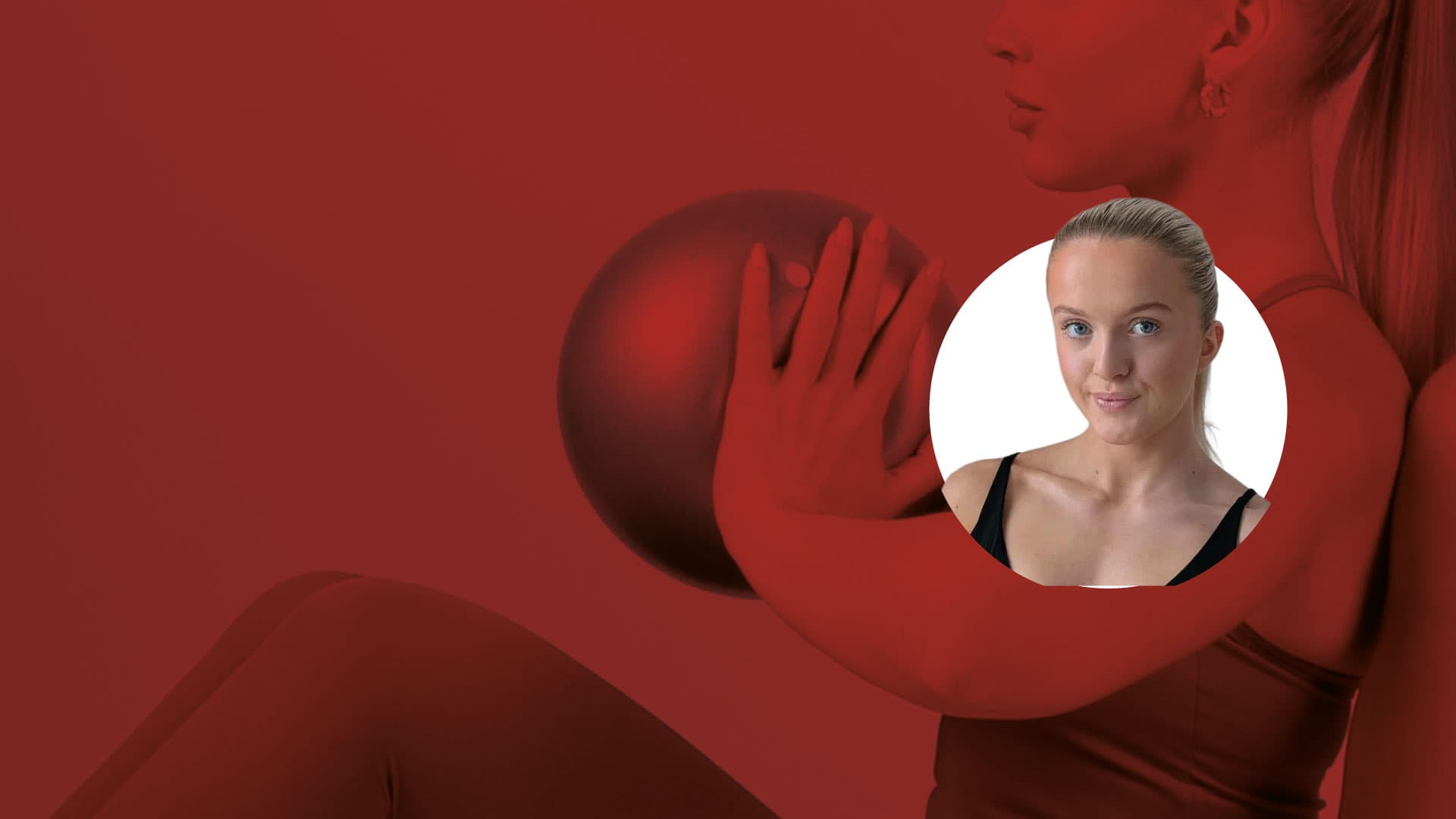 Infrared BarreFit með Tinnu Björk