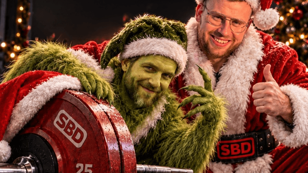 SBD - Haust 2026