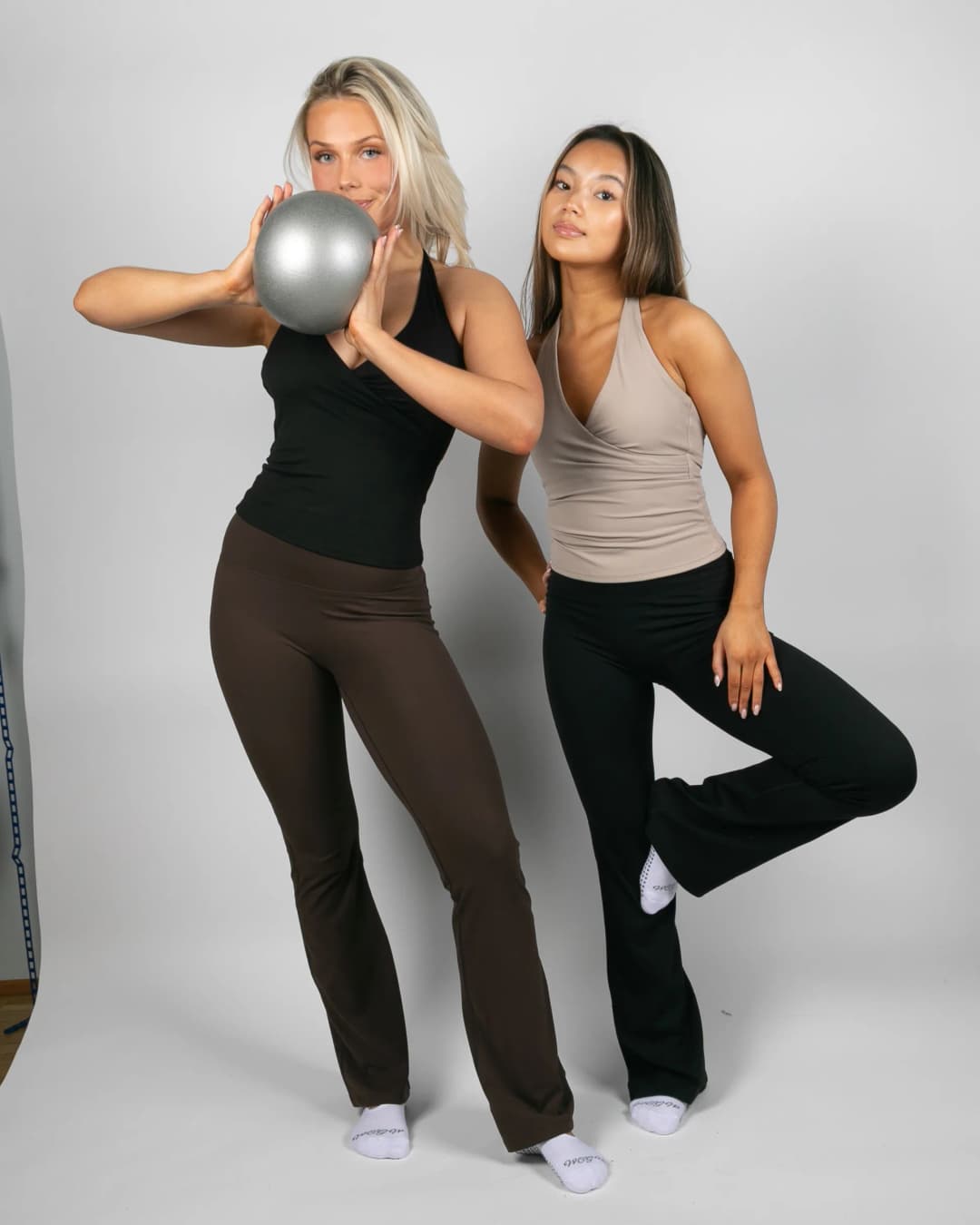 Infrared Betra Form with Ellen Elsa