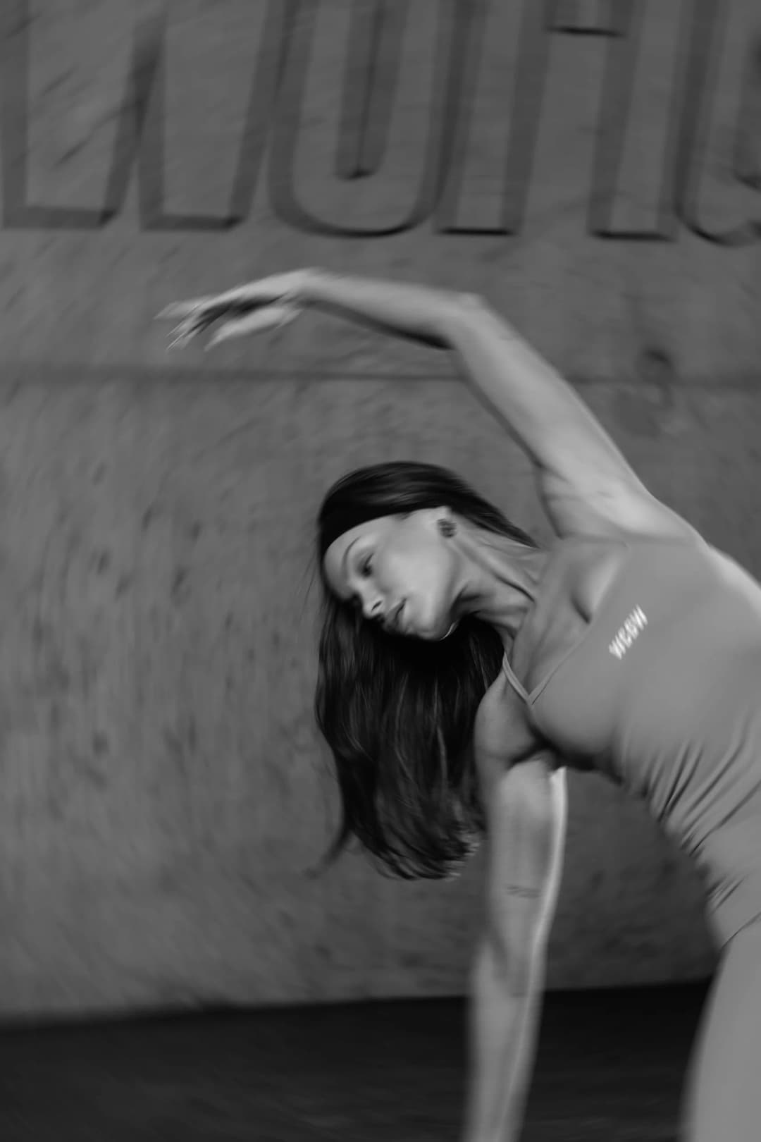 Infrared Pilates & Barre Mix with Kristín Helga