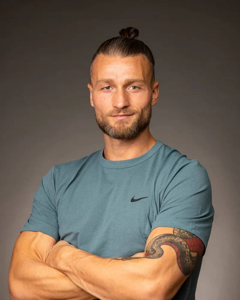 Steinar Torfi Vilhjálmsson