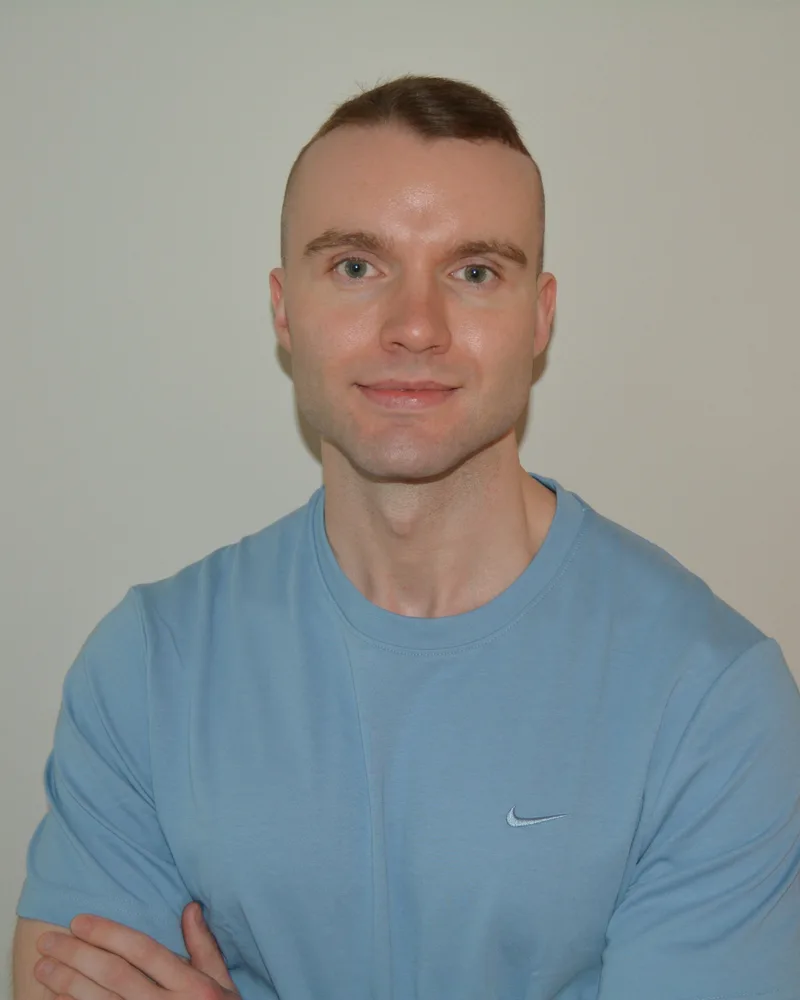 Ólíver Guðsteinsson