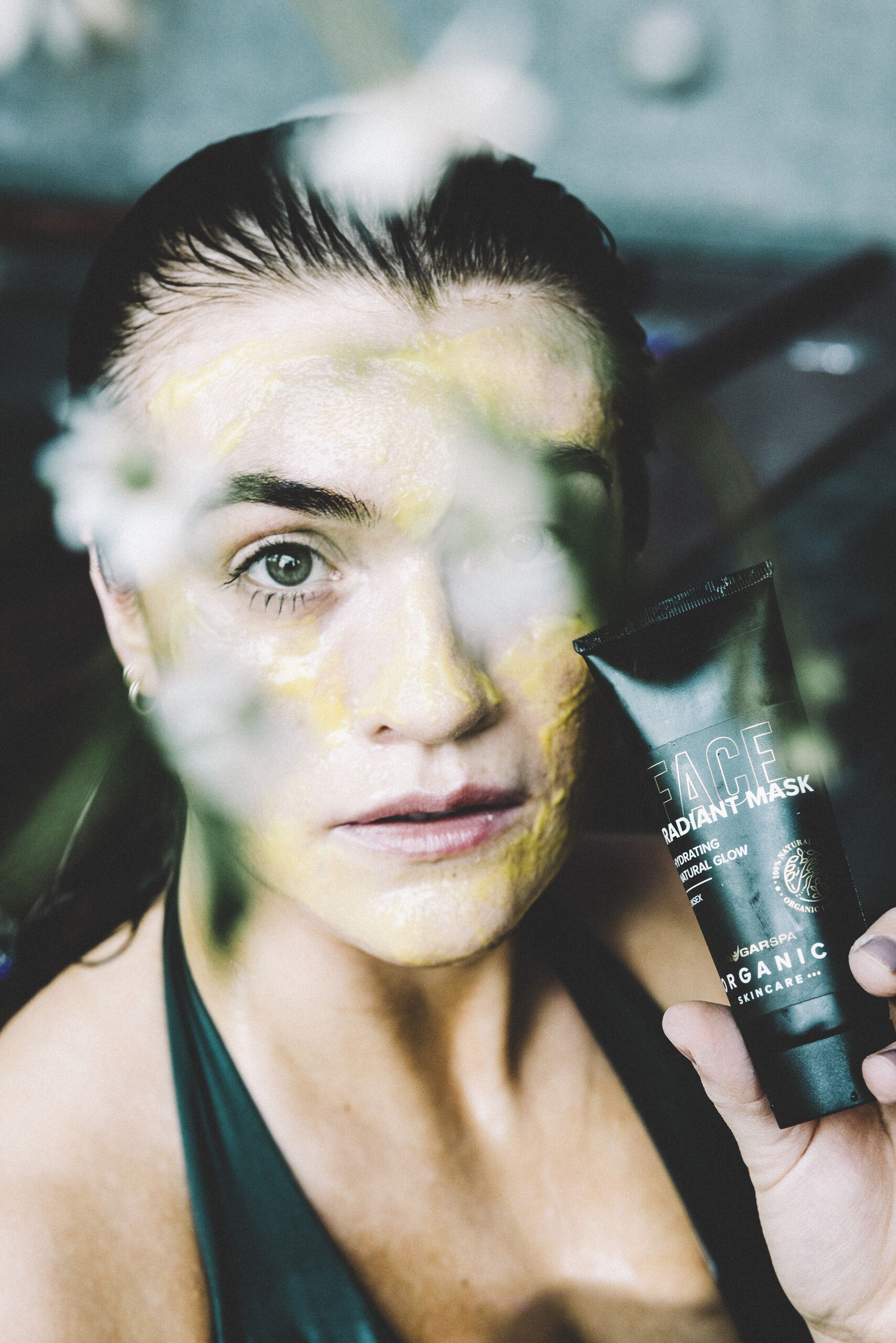 Vikulega ritúalið: maskar, skrúbbar og Gua Sha