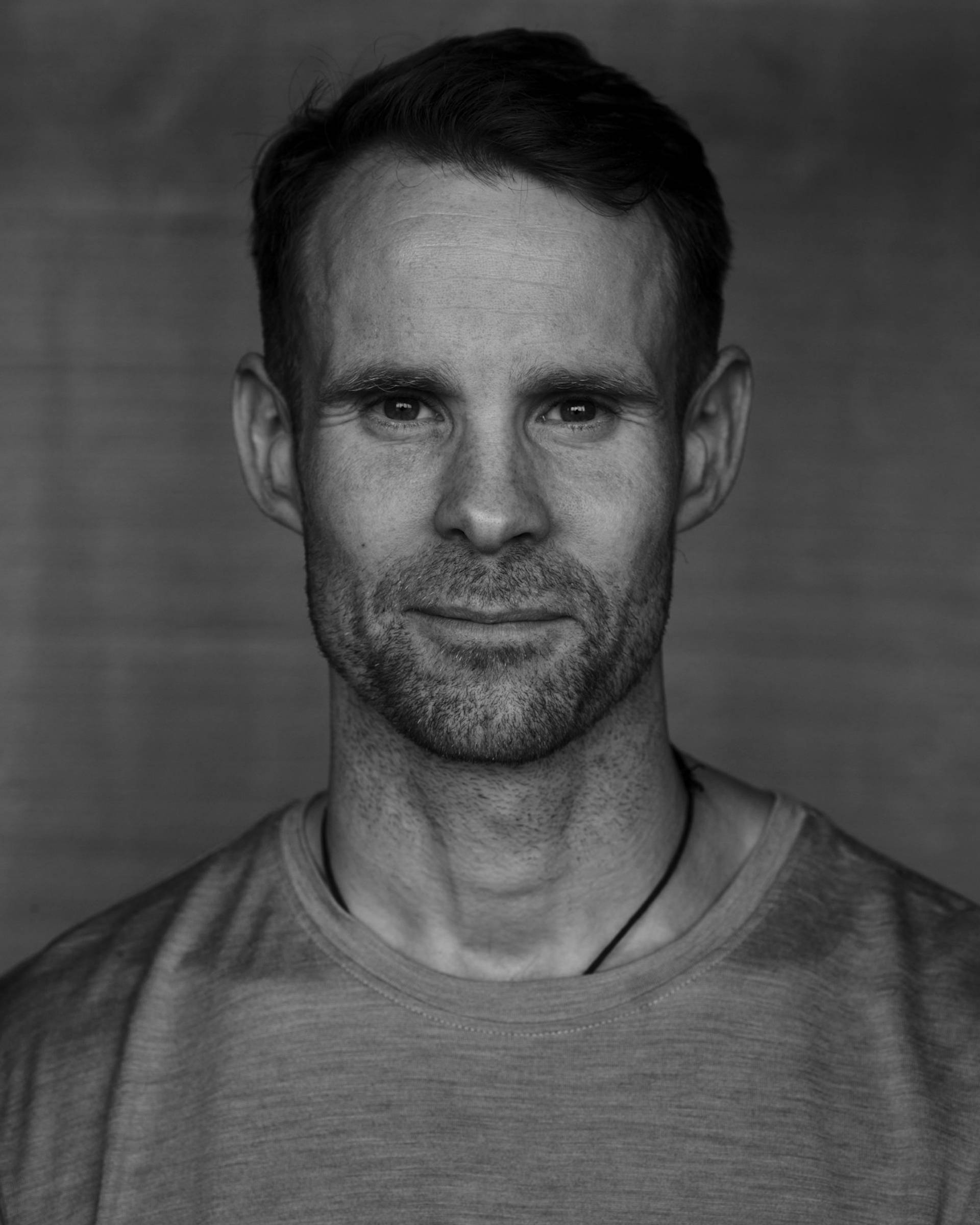 Gísli Hrafn Gunnarsson