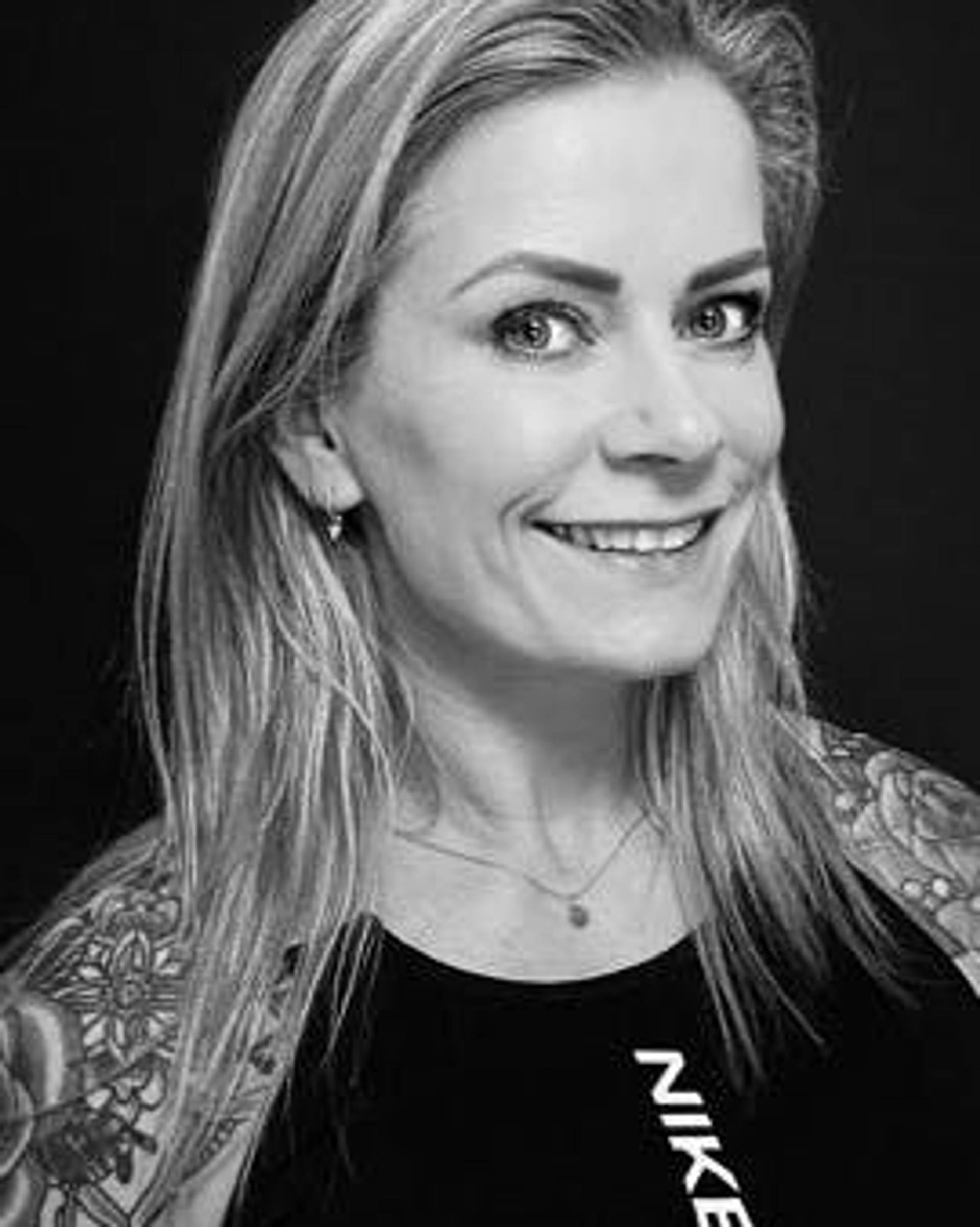 Helga Guðmundsdóttir