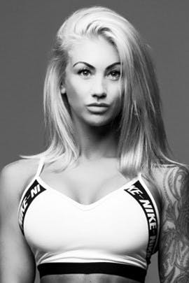 Ólöf Steingrímsdóttir