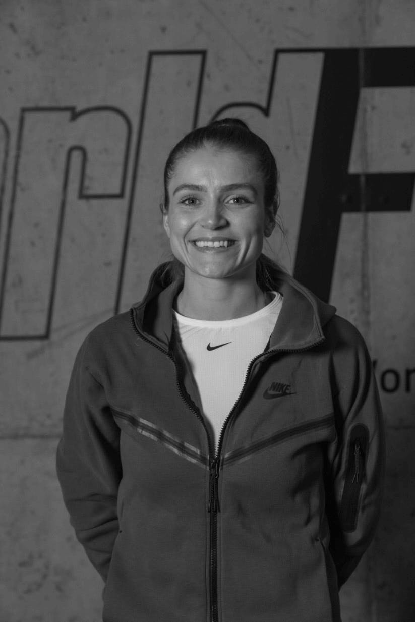 Katrín Ösp Jónasdóttir