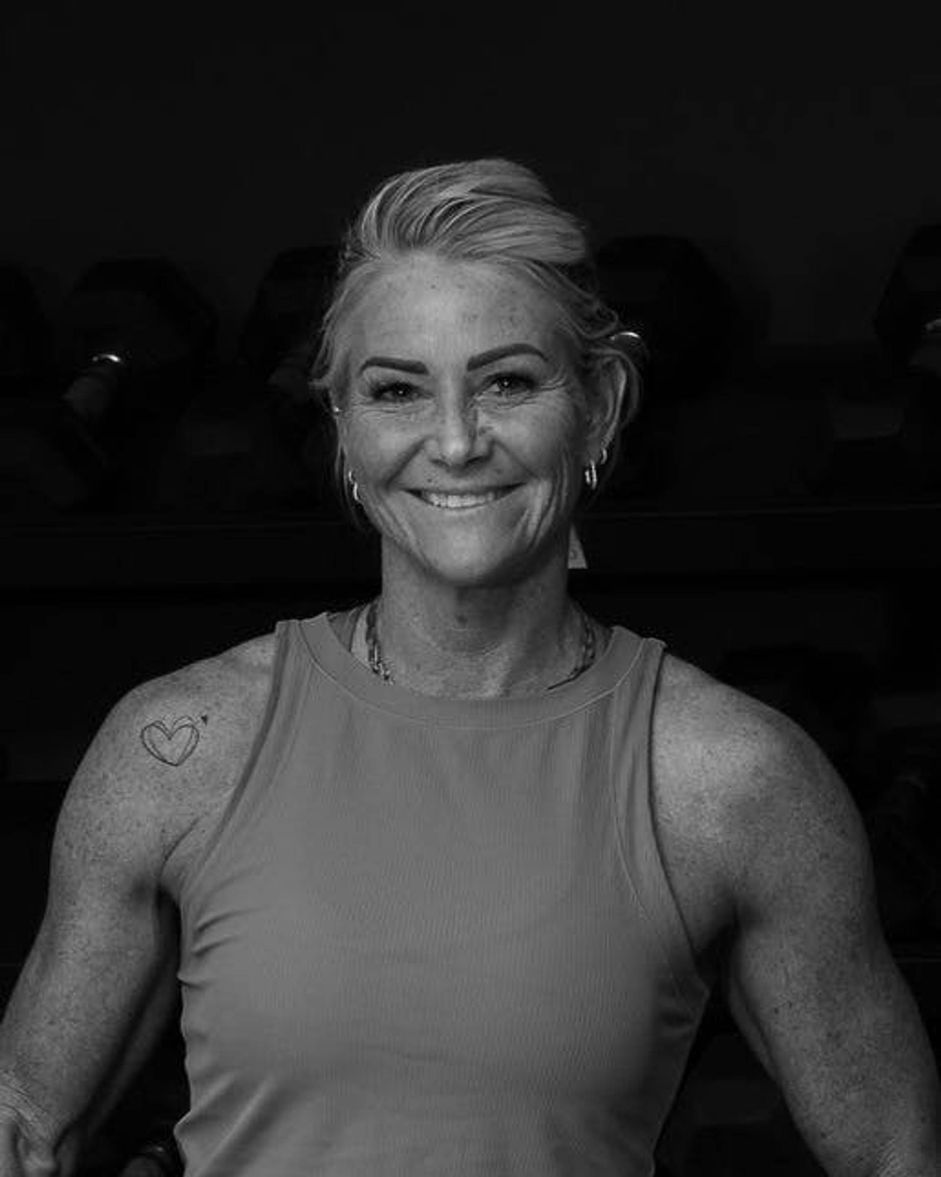 Birna Baldursdóttir