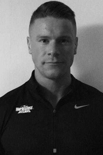 Eggert Rafn Einarsson