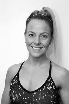 Aníta Rós Aradóttir