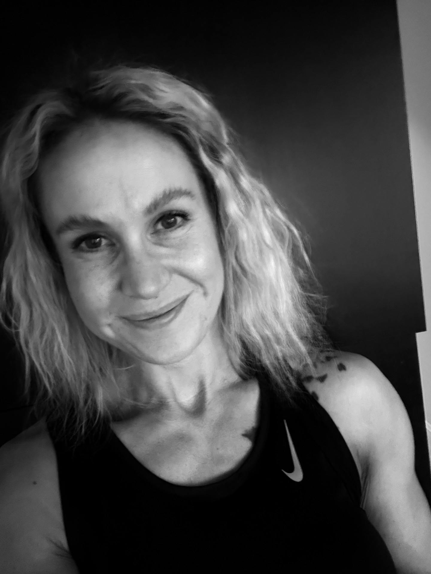 Kolbrún Eva Kristjánsdóttir