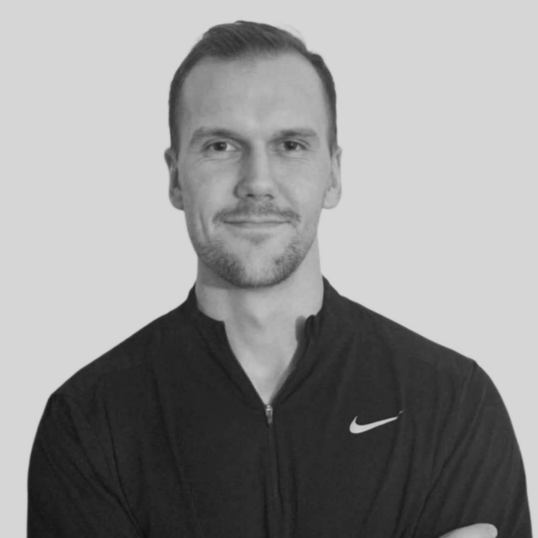 Jón Þór Stefánsson