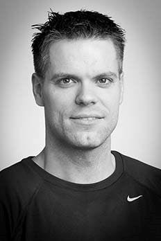 Víðir Þór Þrastarson