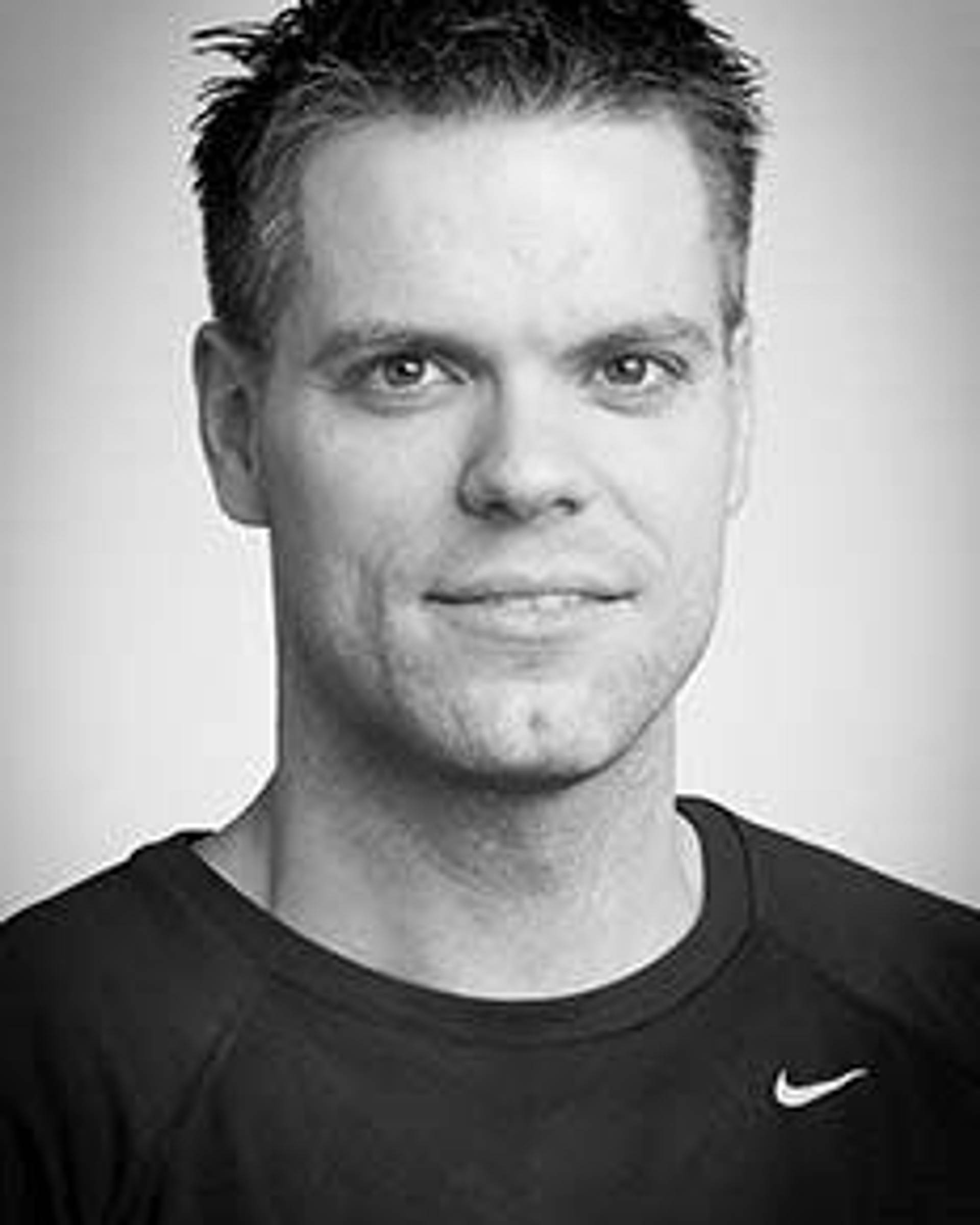 Víðir Þór Þrastarson