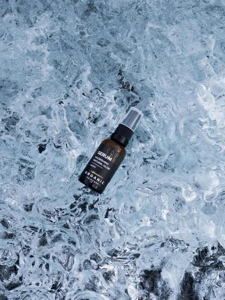 Organic Skincare, Face