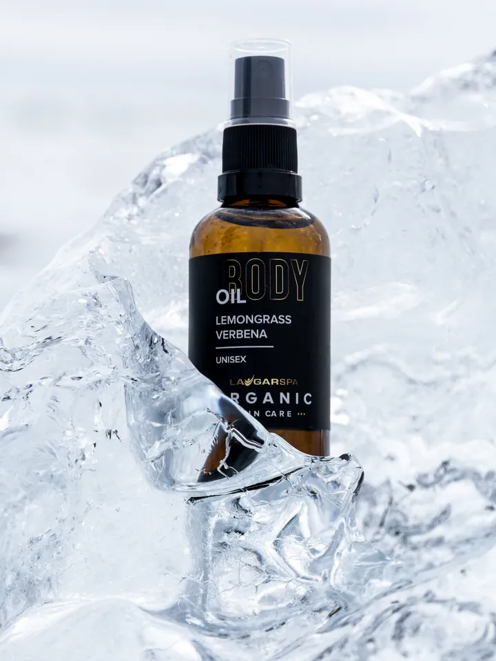Organic Skincare, Body